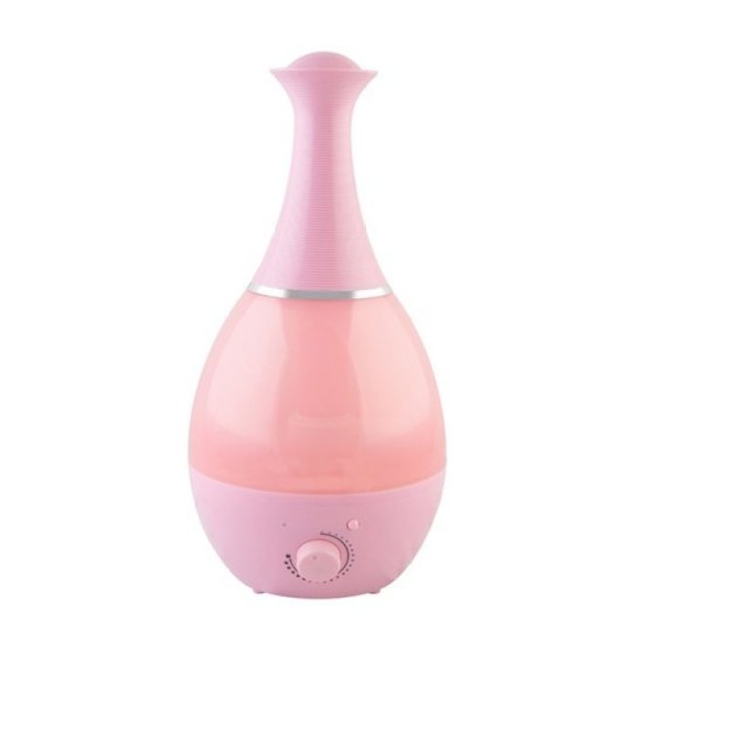 Bảng giá Máy phun sương Magic Home HLL-20018 (Hồng)