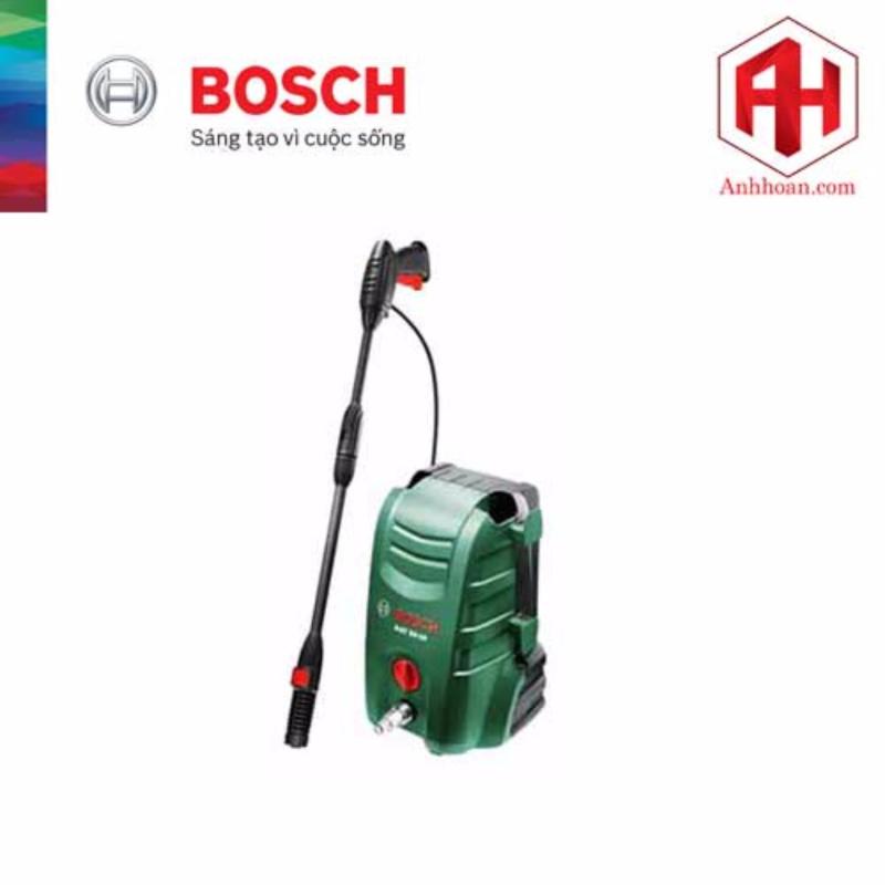 Máy phun xịt rửa cao áp Bosch AQT 33-10 1300W