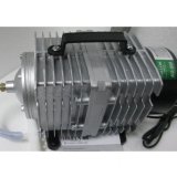 Máy sủi điện Hailea 120W tặng kèm 15m dây 12 quả sủi