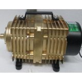 Máy Sủi Điện Hailea 160W Tặng Kèm 20m Dây Sủi Phi 4mm Và 16 Quả Sủi