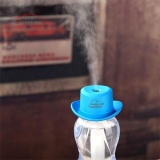 Máy phun sương tạo độ ẩm mini King Lucky CW01