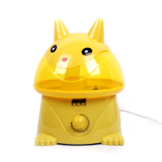 Bảng giá Máy tạo phun sương tạo ẩm Magic Home HL-H203 (Vàng)