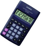 Máy tính bỏ túi casio hl-815l