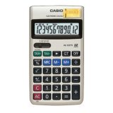 Máy tính casio hl122tv