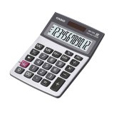 Máy tính để bàn loại nhỏ casio mx-120s