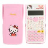 Máy tính hello kitty kt-350ms vc