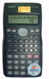 Máy tính học sinh casio fx500ms