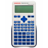 [HCM]Máy tính vinacal 570es plus II xanh lá