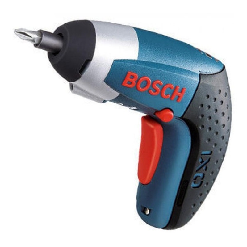 Máy vặn vít dùng pin Bosch IXO II 3.6V-LI