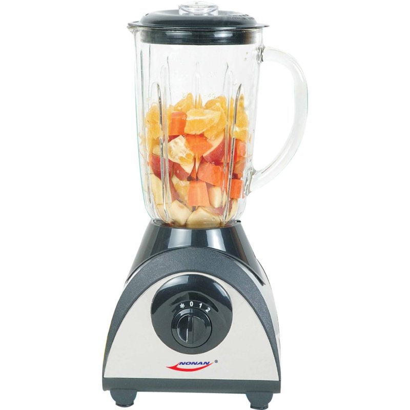 Giá bán Máy xay sinh tố Nonan ST-02 1.5L (Đen)