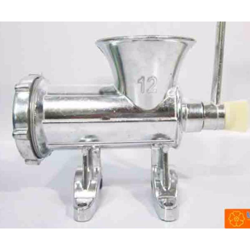 Giá bán Máy Xay Thịt Bằng Tay Chất Liệu Inox An Toàn