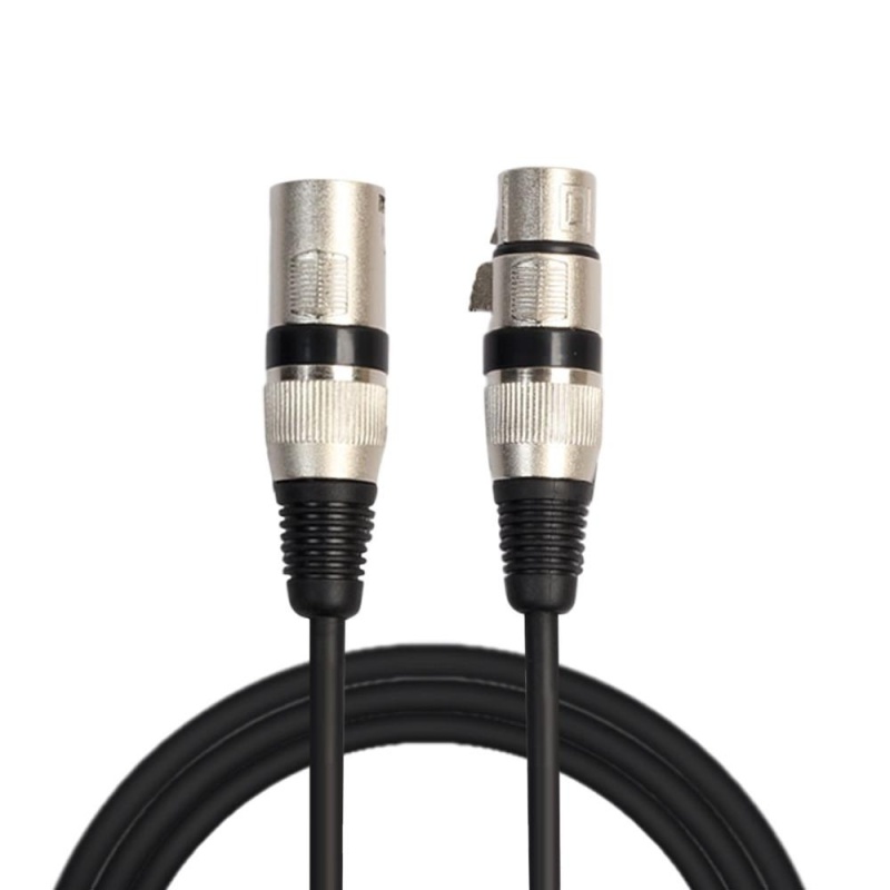 Bảng giá Mua Microphone Audio Connector Pin XLR Male To Female Mic Audio
Extension Cable 10M - intl