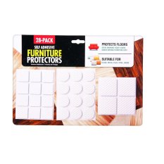 Miếng dán bảo vệ sàn nhà 28 cái ubl hy0041