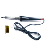 Mỏ hàn 60w và cuộn chì