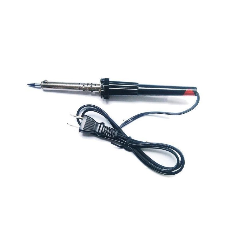 Bảng giá Mỏ hàn Iron RD 60w -GMS (Đen)