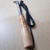 Mỏ hàn thiếc, chì cán gỗ 220v - 75w