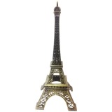 Mô hình tháp Eiffel kim loại SIZE s