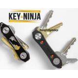 Móc chìa khóa đa năng key ninja công nghệ mỹ - hàng nhập khẩu
