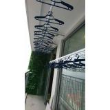 móc phơi quần áo chống bay