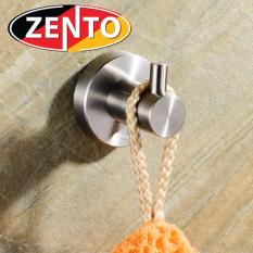 Móc treo đồ phòng tắm inox304 zento hc0284