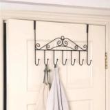 Móc treo đồ sau cánh cửa tiện dụng