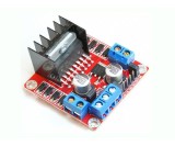 Modul Điều khiển động cơ L298N