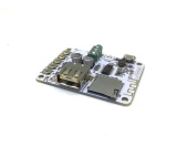 Module chạy nhạc qua USB, thẻ nhớ, Bluetooth