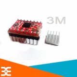 Module Điều Khiển Động Cơ Bước Máy In 3D A4988 Reprap V1