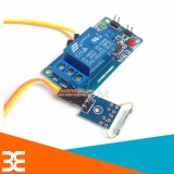 Module điều khiển relay 5vdc - bằng công tắc từ