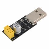 Module giao tiếp USB cho module wifi esp8266-01