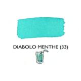 Mực j.herbin french - 30ml - no.33 - xanh bạc hà