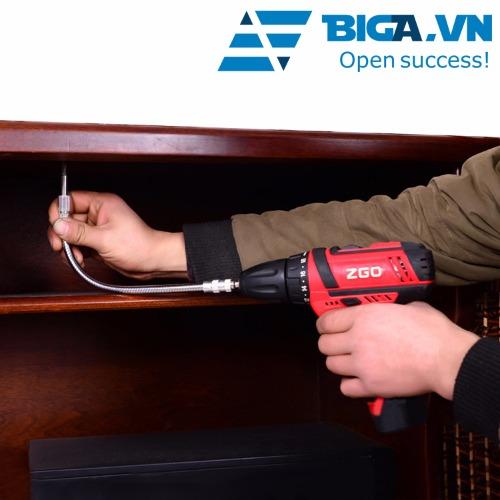 Đầu Nối Mũi Khoan Uốn Cong 360 Độ US04051