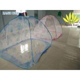 Mùng chụp tự bung 1m6 x 2m hoàng phát