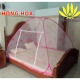 Mùng chụp tự bung 1m6 x 2m hoàng phát