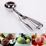 Muỗng múc kem inox 6cm