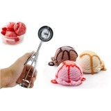 [HCM]Muỗng múc kem inox cao cấp ĐK: 5cm