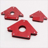 Nam châm ke góc vuông CT603 lực hút 33kg