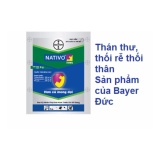 [HCM]Nativo  ĐẶC TRỊ thán thư cho phong lan - Bayer CHLB Đức