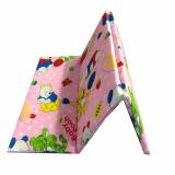 Nệm Bông Ép 1m2x2mx3cm Nệm Mỏng BH 3 Năm Giao Màu Ngẫu Nhiên