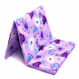 Nệm Bông Ép 1mx2mx3cm Nệm Mỏng BH 3 Năm Giao Màu Ngẫu Nhiên