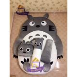 Nệm thú bông cao cấp nhật bản totoro vao nha toi ba0046