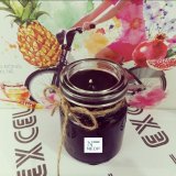 Nến tinh dầu thơm quế neop