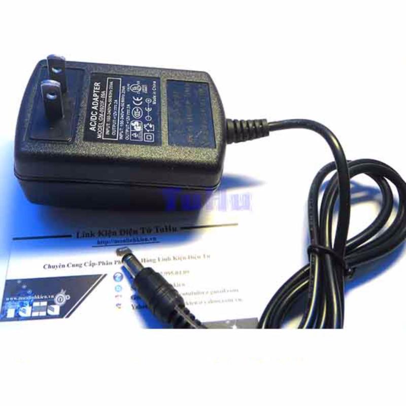 Bảng giá Nguồn 12V 2A ( adapter 12V 2A )