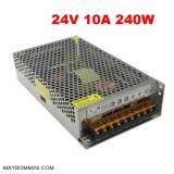 Nguồn 24v 10a 240w tổ ông