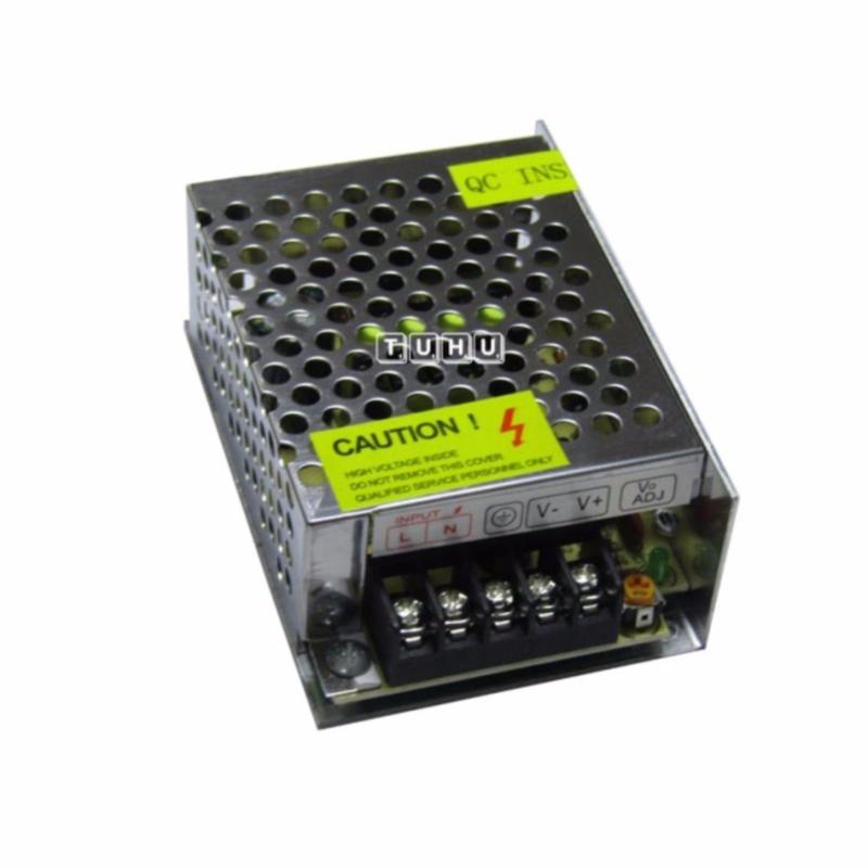 Bảng giá Nguồn Adapter 12V2A