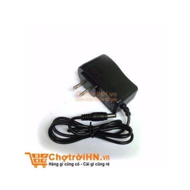 Bảng giá Mua nguồn adapter 5V-1A 5.5*2.1mm