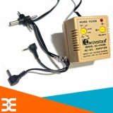 Bộ Chuyển Đổi Điện Winstar SC-3123B 110V/220VAC-DC 1,5v 3v 4,5v 6v 9v 12v 400ma