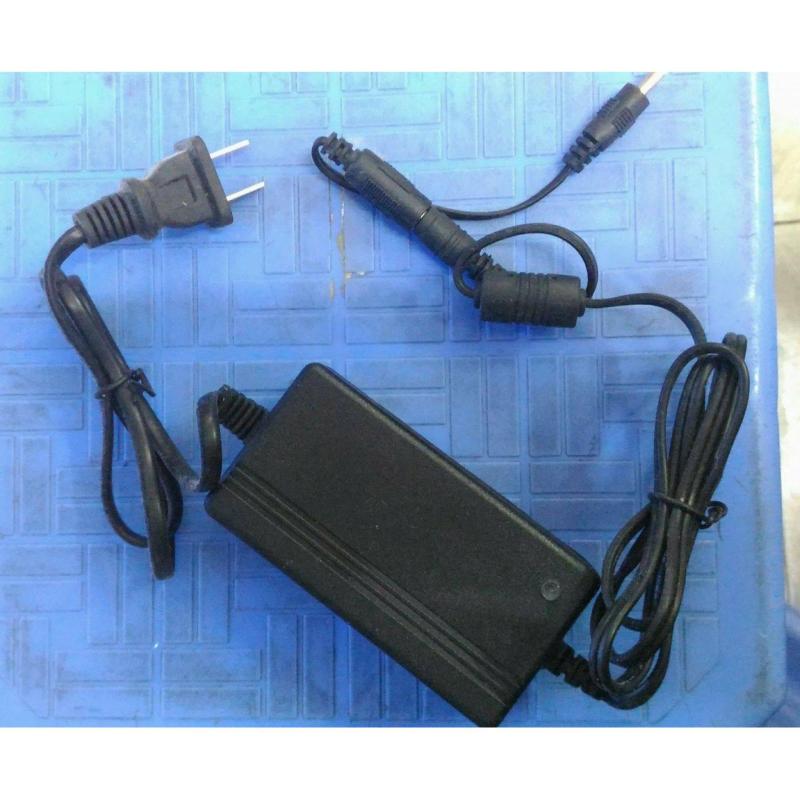 Bảng giá Nguồn adapter ngoài trời 12V 2A vỏ nhựa
