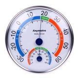 Nhiệt ẩm kế anymetre th 101e