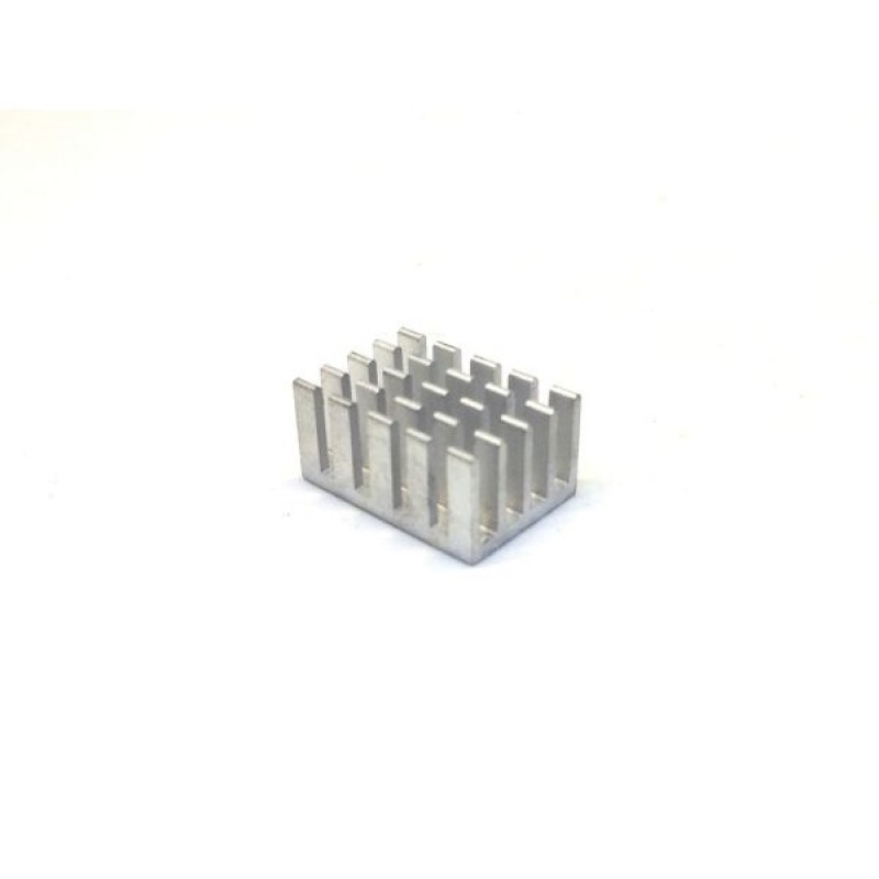 Bảng giá Nhôm tản nhiệt cho Transistor